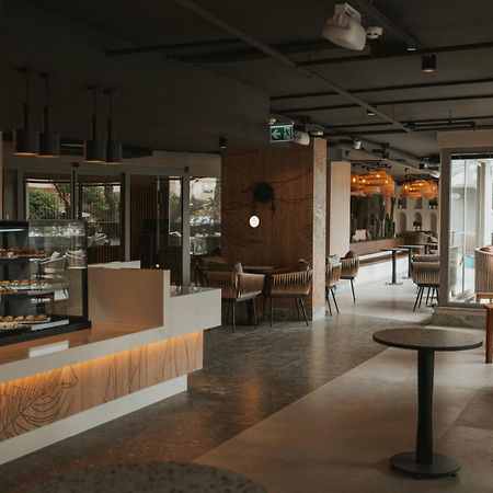 Kleopatra Dreams Beach Hotel Alanya Luaran gambar