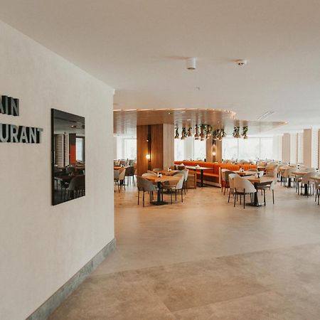 Kleopatra Dreams Beach Hotel Alanya Luaran gambar