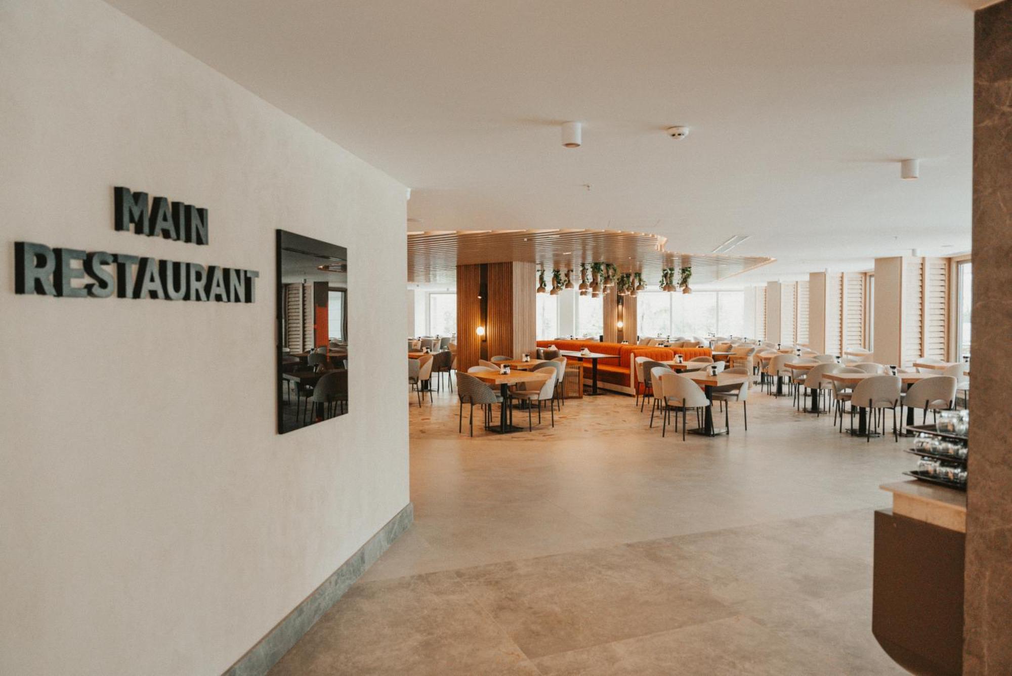 Kleopatra Dreams Beach Hotel Alanya Luaran gambar