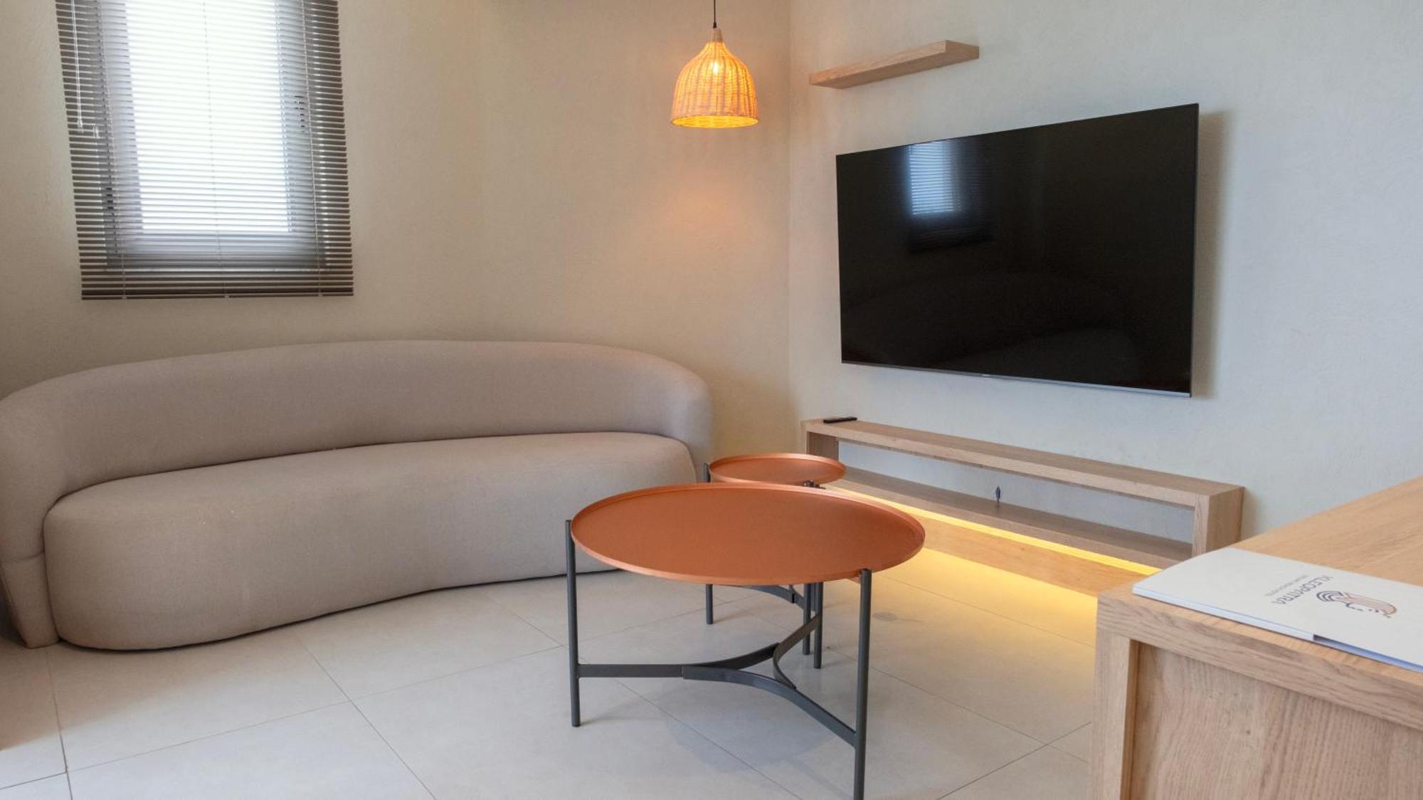 Kleopatra Dreams Beach Hotel Alanya Luaran gambar